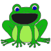 Now+there+are+__+green+speckled+frogs.+Ribbit_+ribbit_ Picture