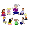 Circle Time