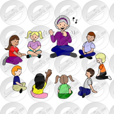 Music Time  Picture