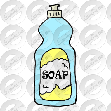 Dish Soap Picture