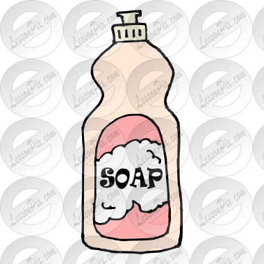 Dish Soap Picture