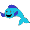 Mr. Fish