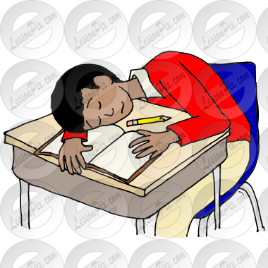 Lay on Desk  Picture