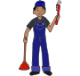 Plumber Picture