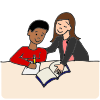 Get help with your work