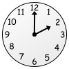 horloge