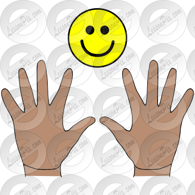 Nice Hands