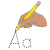 pencil