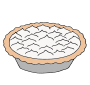 Cream Pie Picture
