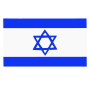 Israel Flag