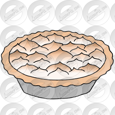 Lemon Meringue Pie Picture