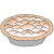 pie