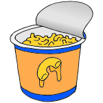 Mac and Cheese Picture
