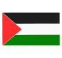Palestine Flag