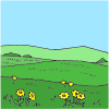 OVER IN THE MEADOW