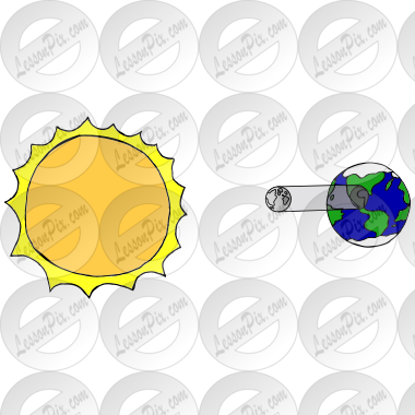 Solar Eclipse
