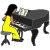 piano