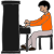 piano