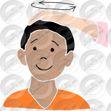 Rub Head