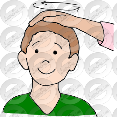 Rub Head