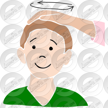 Rub Head
