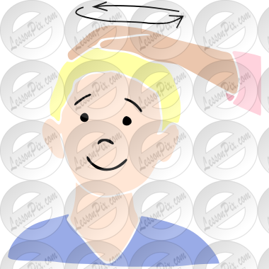 Rub Head