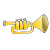 bugle