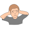 Sometimes it's Too Loud