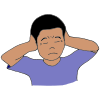 hurt my ears  Picture
