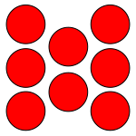 Eight Dots Picture