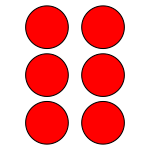 Six Dots Picture