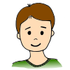person