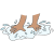 pour