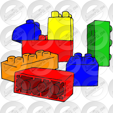 Building Blocks