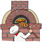 Pizza Oven Picture