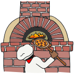 Pizza Oven Picture
