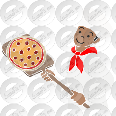 Pizza Chef