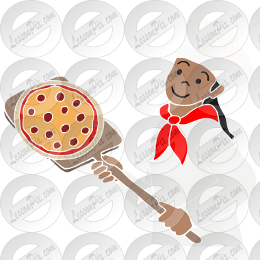Pizza Chef