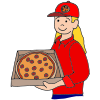 Pizza Delivery Picture