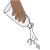 pour
