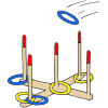 Ring toss