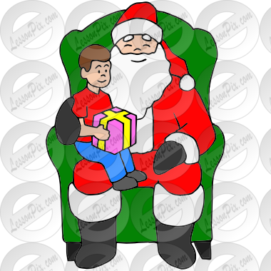 Santa Claus
