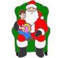 Santa Claus