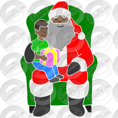 Santa Claus