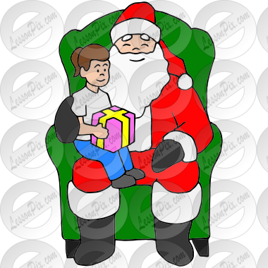 Santa Claus