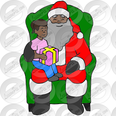 Santa Claus