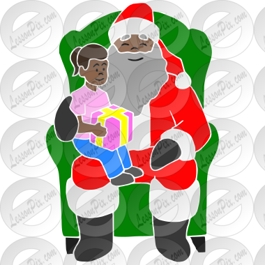 Santa Claus