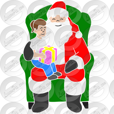 Santa Claus