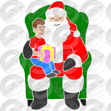 Santa Claus