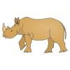 Rinoceronte Picture